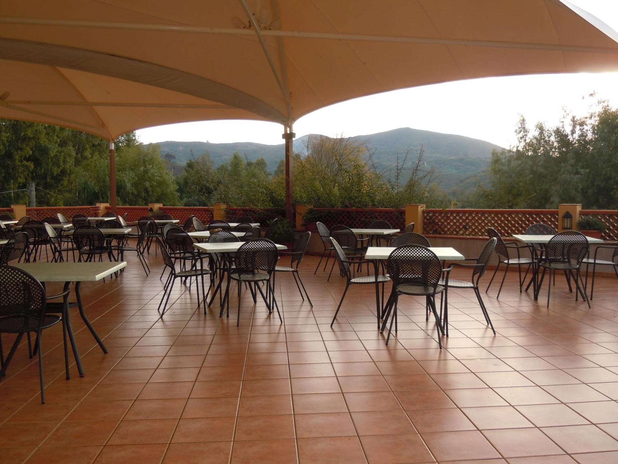 Agriturismo La Petrosa Ceraso Extérieur photo