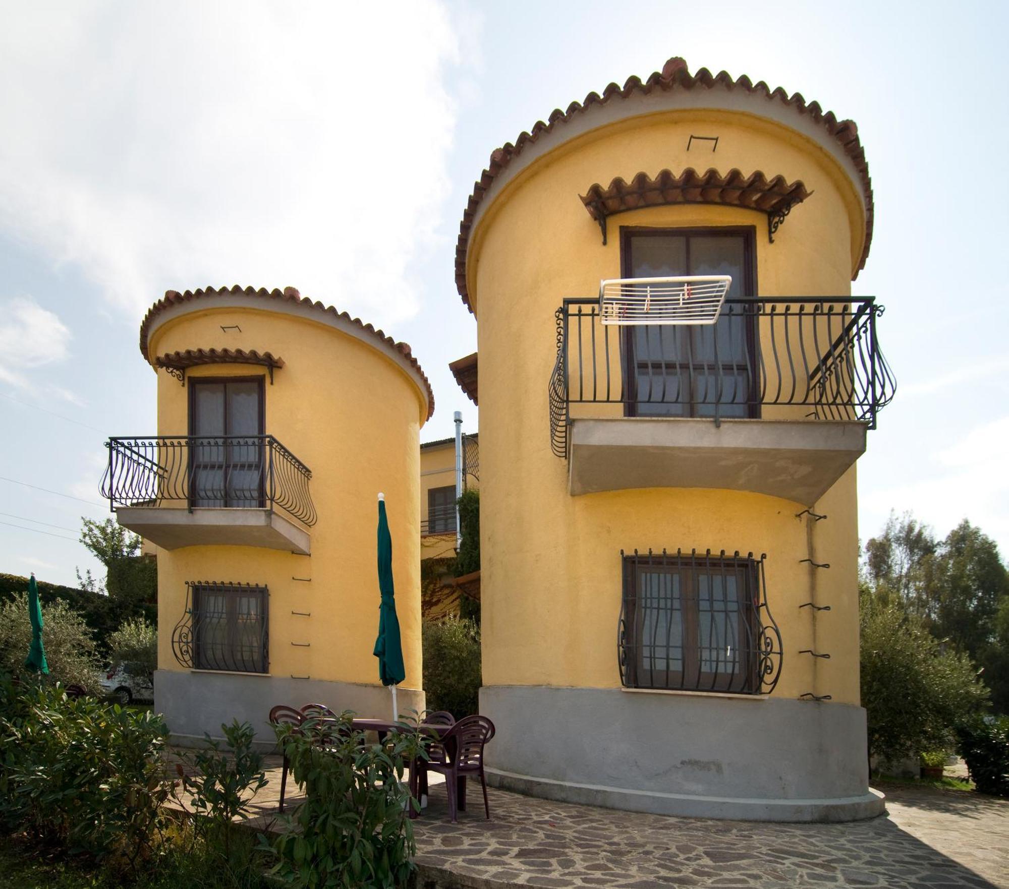 Agriturismo La Petrosa Ceraso Extérieur photo